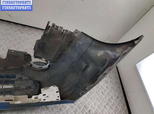 купить Бампер передний на Citroen Xsara