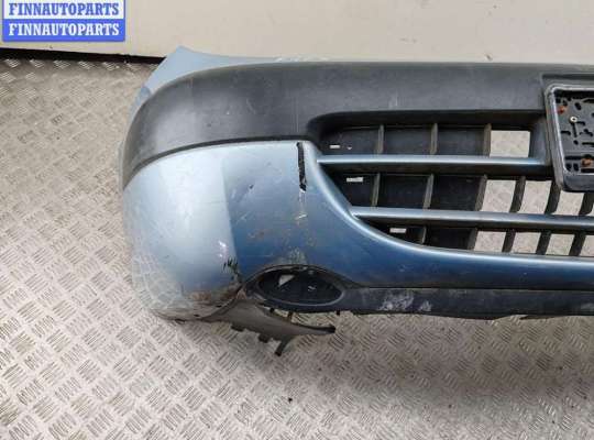 купить Бампер передний на Citroen Xsara