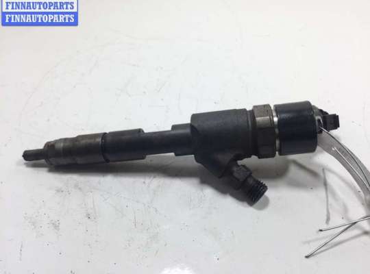 купить Форсунка топливная на Renault Megane II (2002-2008)