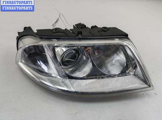 Фара передняя на Volkswagen Passat B5+ (3B, GP)