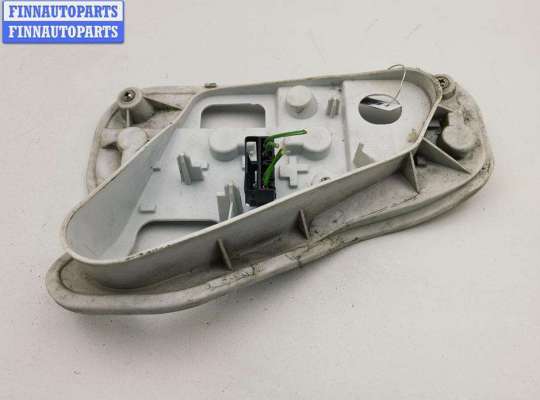 Плата фонаря заднего правого OP2421767 на Opel Astra H (2004-2009)