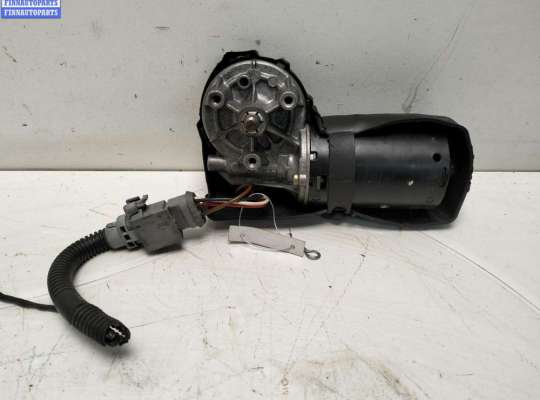 купить Двигатель стеклоочистителя переднего (моторчик дворников) на Renault Scenic I (1996-2003)