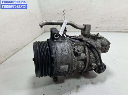 купить Компрессор кондиционера на BMW 3 E90/E91/E92/E93 (2005-2013)
