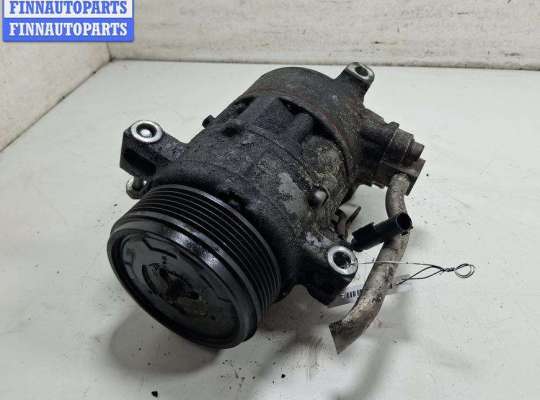 купить Компрессор кондиционера на BMW 3 E90/E91/E92/E93 (2005-2013)