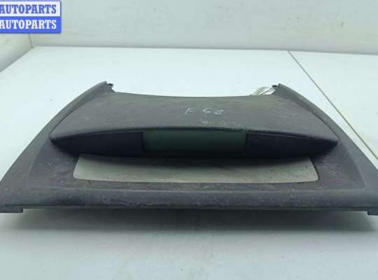 купить Дисплей информационный на Fiat Ulysse II (c 2002)