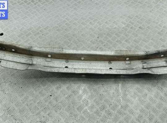 купить Усилитель бампера переднего на Audi A6 C5 (1997-2005)