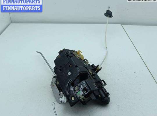 купить Замок двери передней левой на Audi A4 B6 (2001-2004)