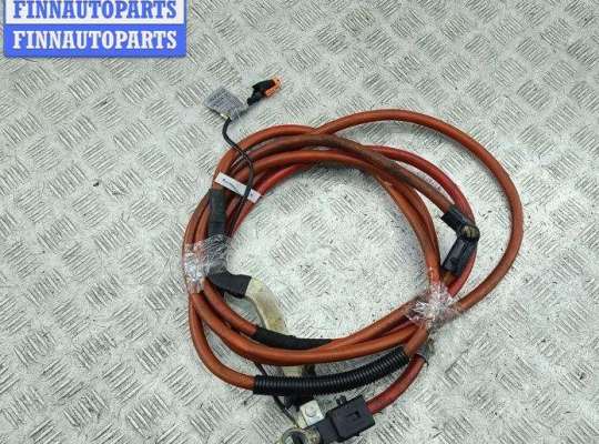 купить Провод аккумулятора плюсовой на BMW 7 E38 (1994-2001)