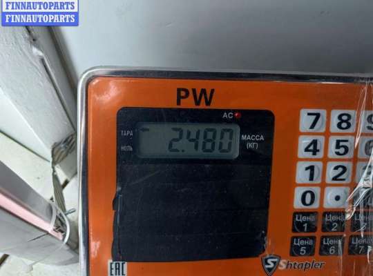 купить Вентилятор радиатора на Peugeot 307