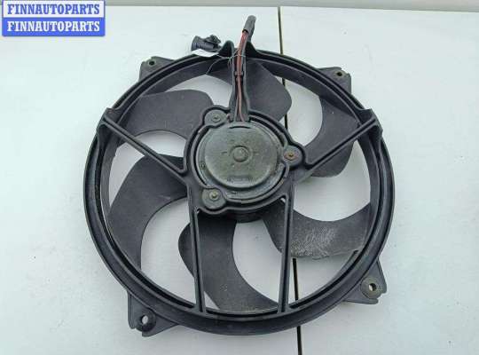 купить Вентилятор радиатора на Peugeot 307