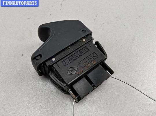 купить Кнопка стеклоподъемника переднего правого на Renault Scenic I (1996-2003)