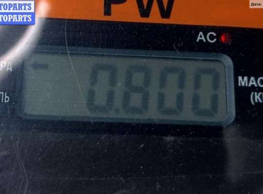 купить Зеркало наружное левое на Peugeot 307