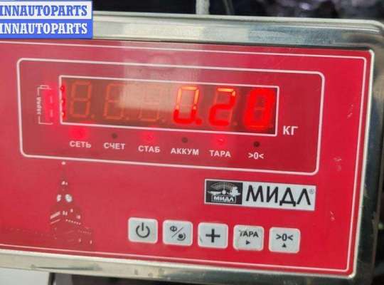 купить Трубка охлаждающей жидкости пластиковая на Volkswagen Golf-5