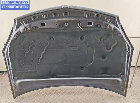 купить Капот на Opel Astra H (2004-2009)