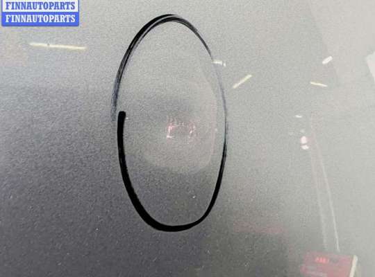 купить Капот на Opel Astra H (2004-2009)