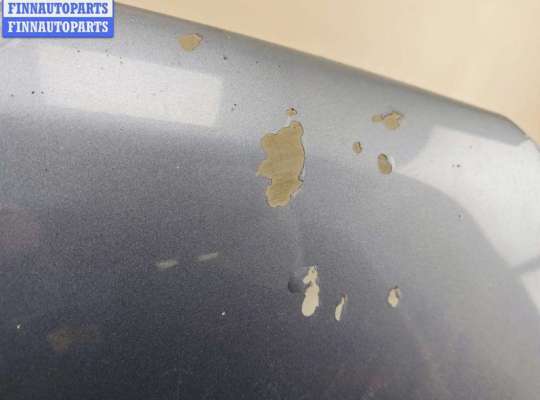 купить Капот на Opel Astra H (2004-2009)