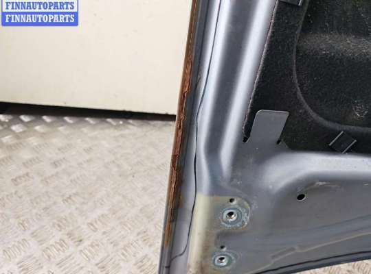 купить Капот на Opel Astra H (2004-2009)