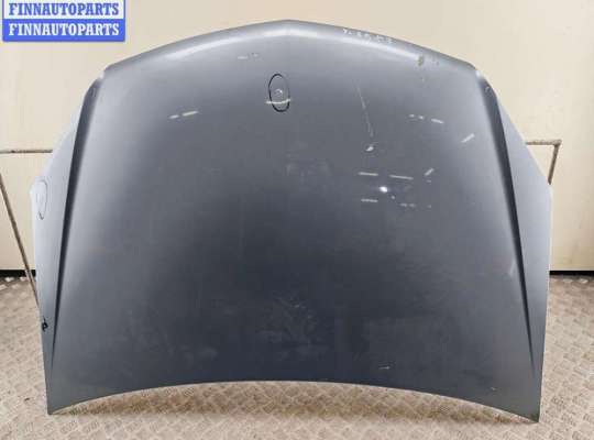 Капот OP2354352 на Opel Astra H (2004-2009)