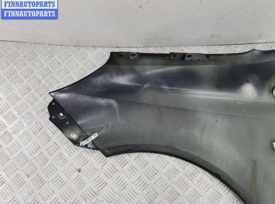купить Крыло переднее правое на Opel Corsa D (2006-2014)