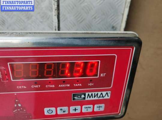 купить Бачок омывателя на Mercedes E-Class W210 (1995-2002)