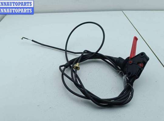 купить Трос капота на Peugeot 807