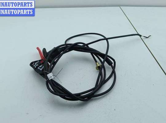 купить Трос капота на Peugeot 807