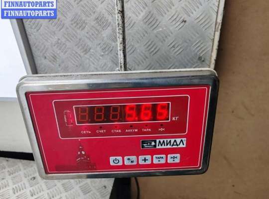 купить Стеклоподъемник электрический передний правый на Audi A4 B5 (1994-2001)