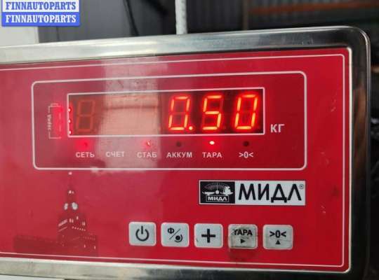 купить Шкив помпы на Renault Scenic I (1996-2003)