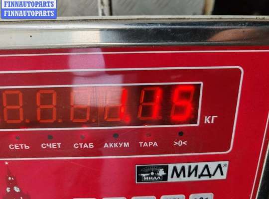 купить Зеркало наружное левое на Volkswagen Golf-5