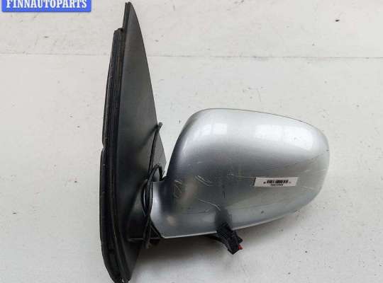 купить Зеркало наружное левое на Volkswagen Golf-5