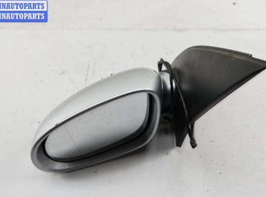 купить Зеркало наружное левое на Volkswagen Golf-5