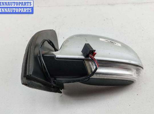 купить Зеркало наружное левое на Volkswagen Golf-5