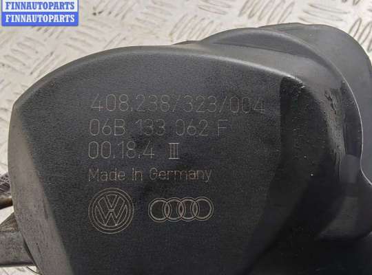 купить Заслонка дроссельная на Volkswagen Passat B5