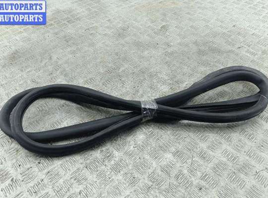 купить Уплотнитель двери передней левой на Volkswagen Passat B6