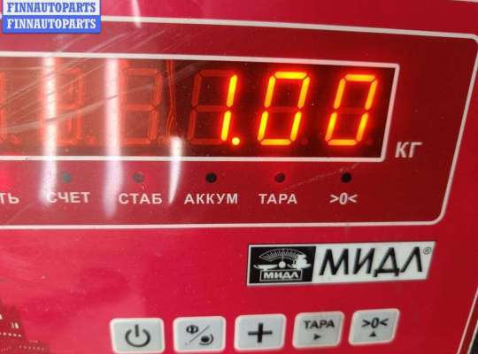 купить Уплотнитель двери передней левой на Volkswagen Passat B6