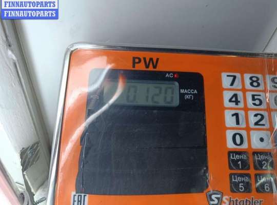 купить Переключатель света на BMW 3 E36 (1991-2000)