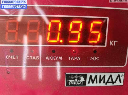 купить Решетка радиатора на Opel Astra H (2004-2009)