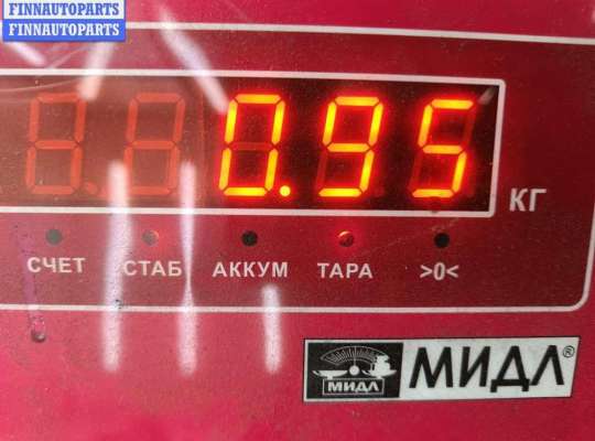 купить Решетка радиатора на Opel Astra H (2004-2009)