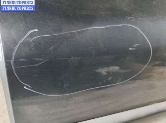 купить Дверь сдвижная левая на Citroen Berlingo (2003-2007)