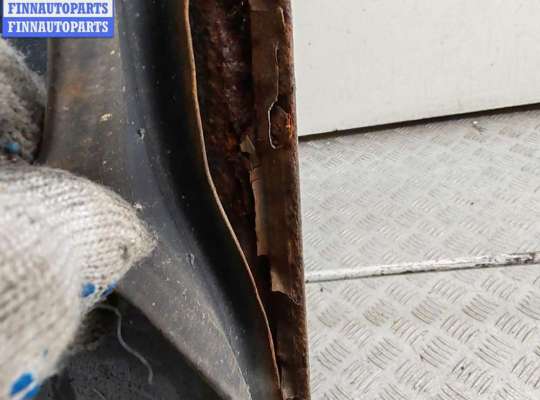 купить Дверь сдвижная левая на Citroen Berlingo (2003-2007)