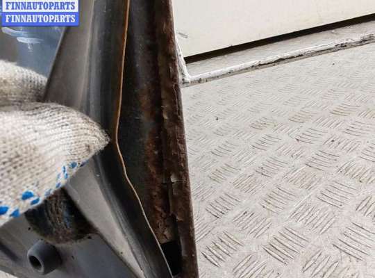 купить Дверь сдвижная левая на Citroen Berlingo (2003-2007)