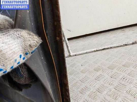 купить Дверь сдвижная левая на Citroen Berlingo (2003-2007)