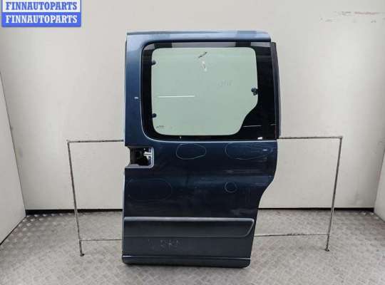 Купить Дверь сдвижная левая на Citroen Berlingo (2003-2007) Дверь сдвижная левая CT1128196 на Citroen Berlingo (2003-2007)