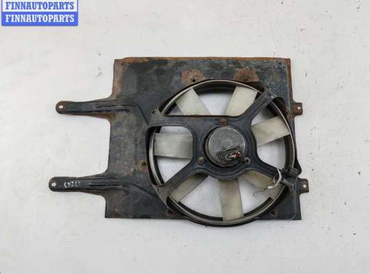 Вентилятор радиатора VG2738999 на Volkswagen Passat B4