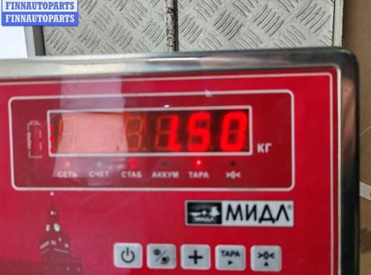 купить Ремень безопасности передний правый на Audi A3 8P (2003-2012)