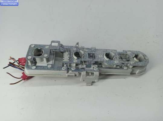 купить Плата фонаря заднего правого на Audi A4 B5 (1994-2001)