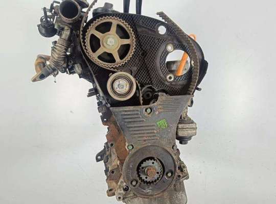 купить Двигатель (ДВС) на Audi A3 8L (1996-2003)