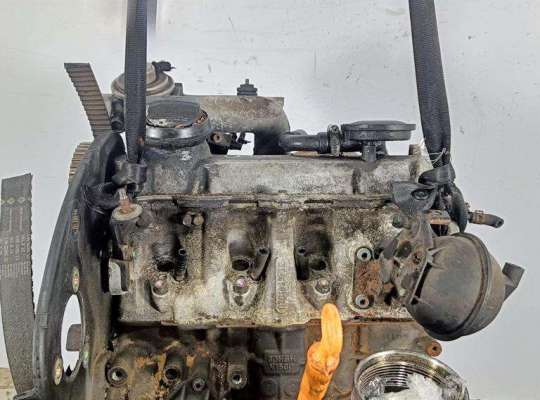 купить Двигатель (ДВС) на Audi A3 8L (1996-2003)