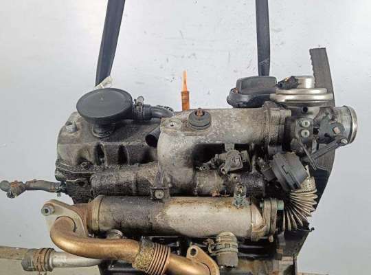 купить Двигатель (ДВС) на Audi A3 8L (1996-2003)