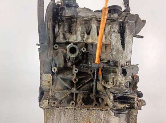 купить Двигатель (ДВС) на Audi A3 8L (1996-2003)